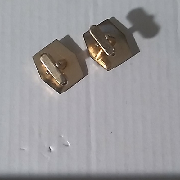 CUFFLINKS VINTAGE - Picture 6 of 6